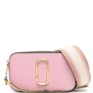 Marc Jacobs logo-plaque shoulder bag