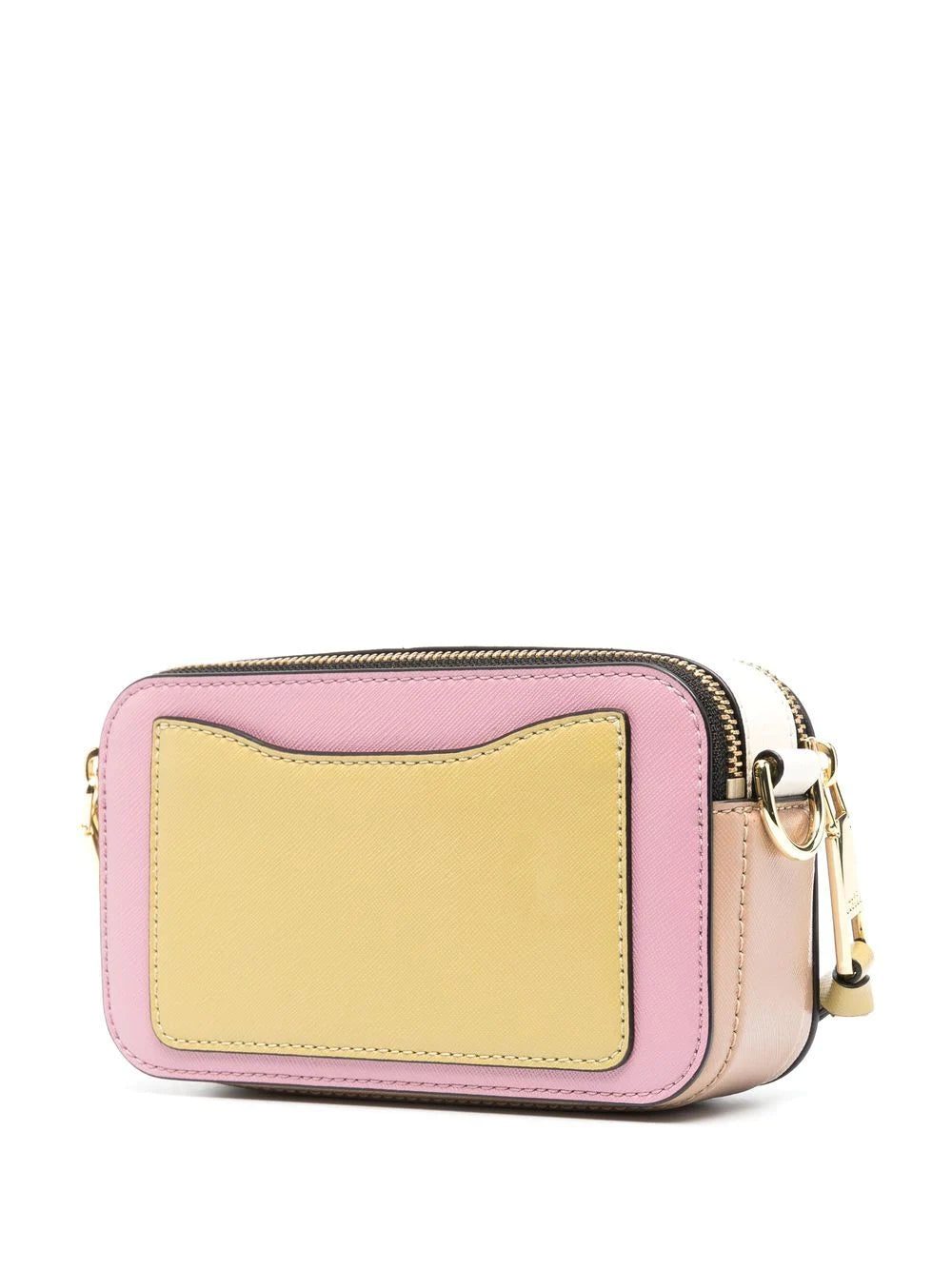Marc Jacobs logo-plaque shoulder bag - Image 3