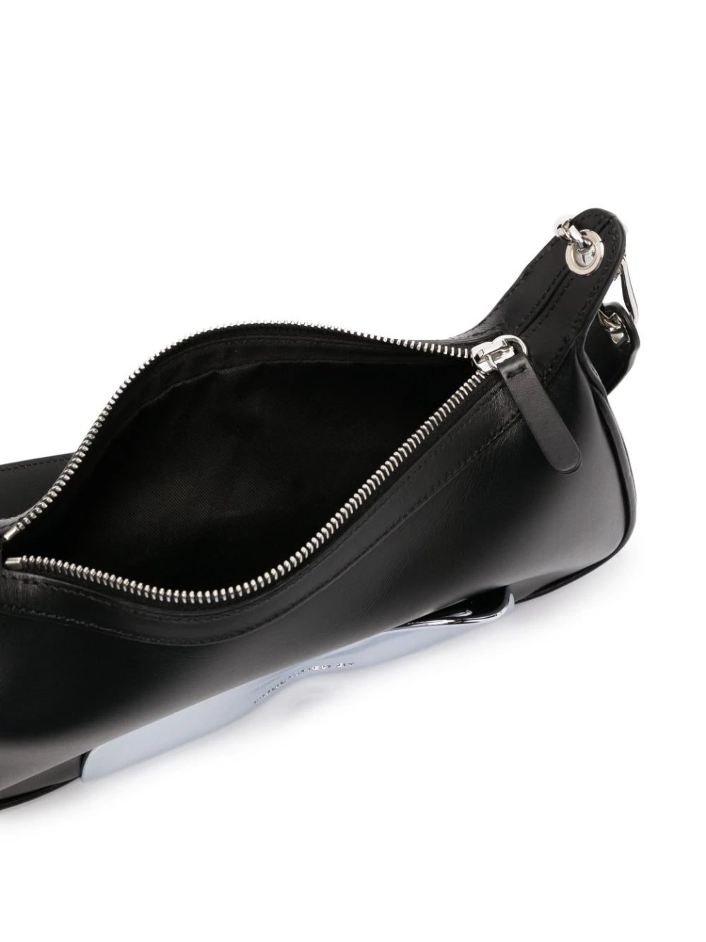 PUBLISHED BY chrome-panel detail tote bag - Image 4