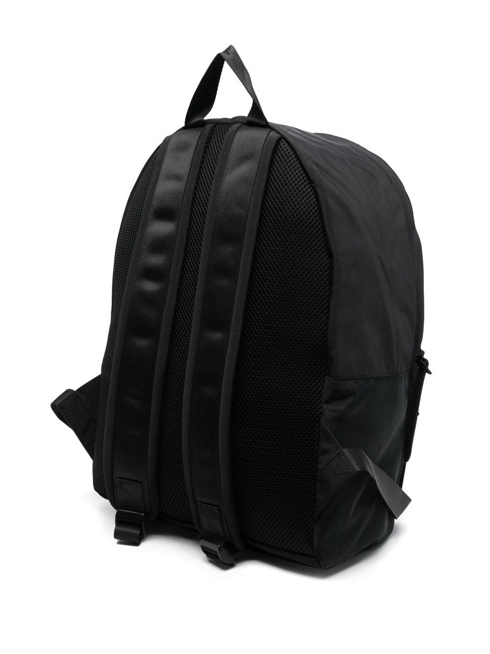 Ea7 Emporio Armani logo-print backpack - Image 4