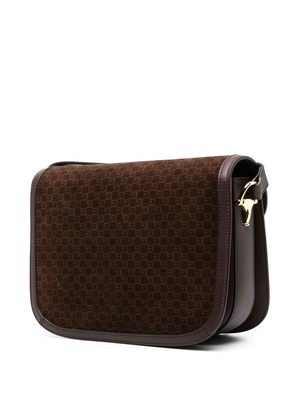 Gucci Horsebit 1955 shoulder bag - Image 3