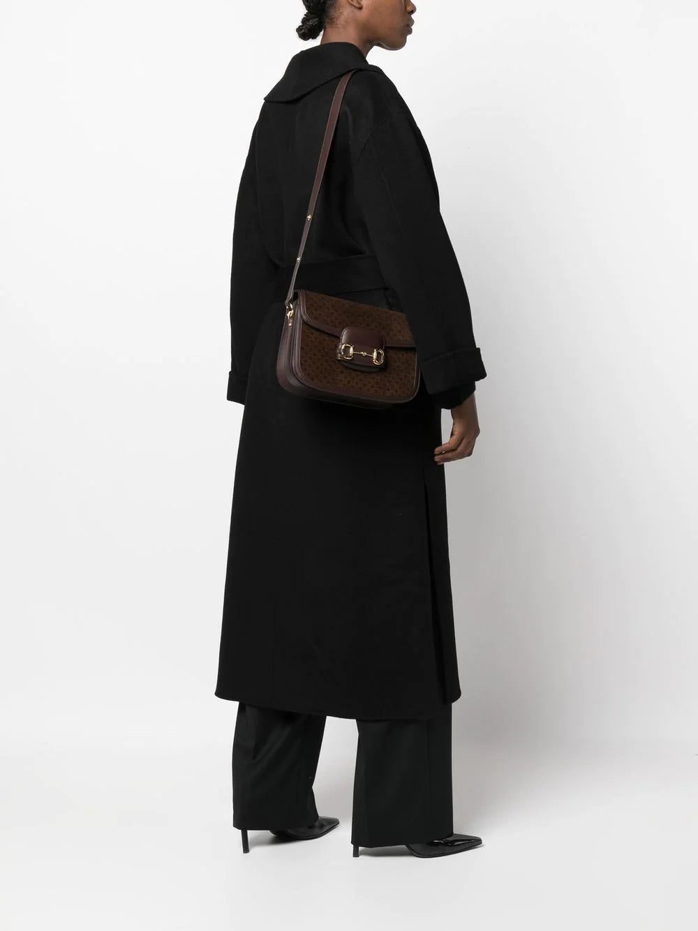 Gucci Horsebit 1955 shoulder bag - Image 2
