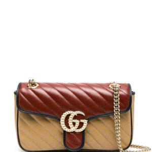 Gucci GG Marmont shoulder bag