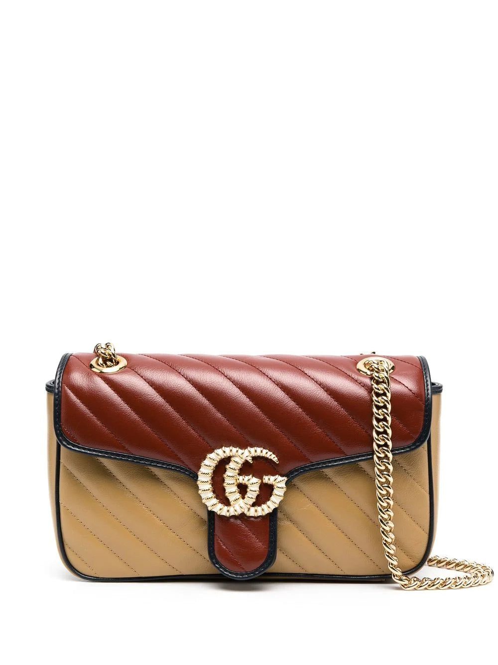 Gucci GG Marmont shoulder bag