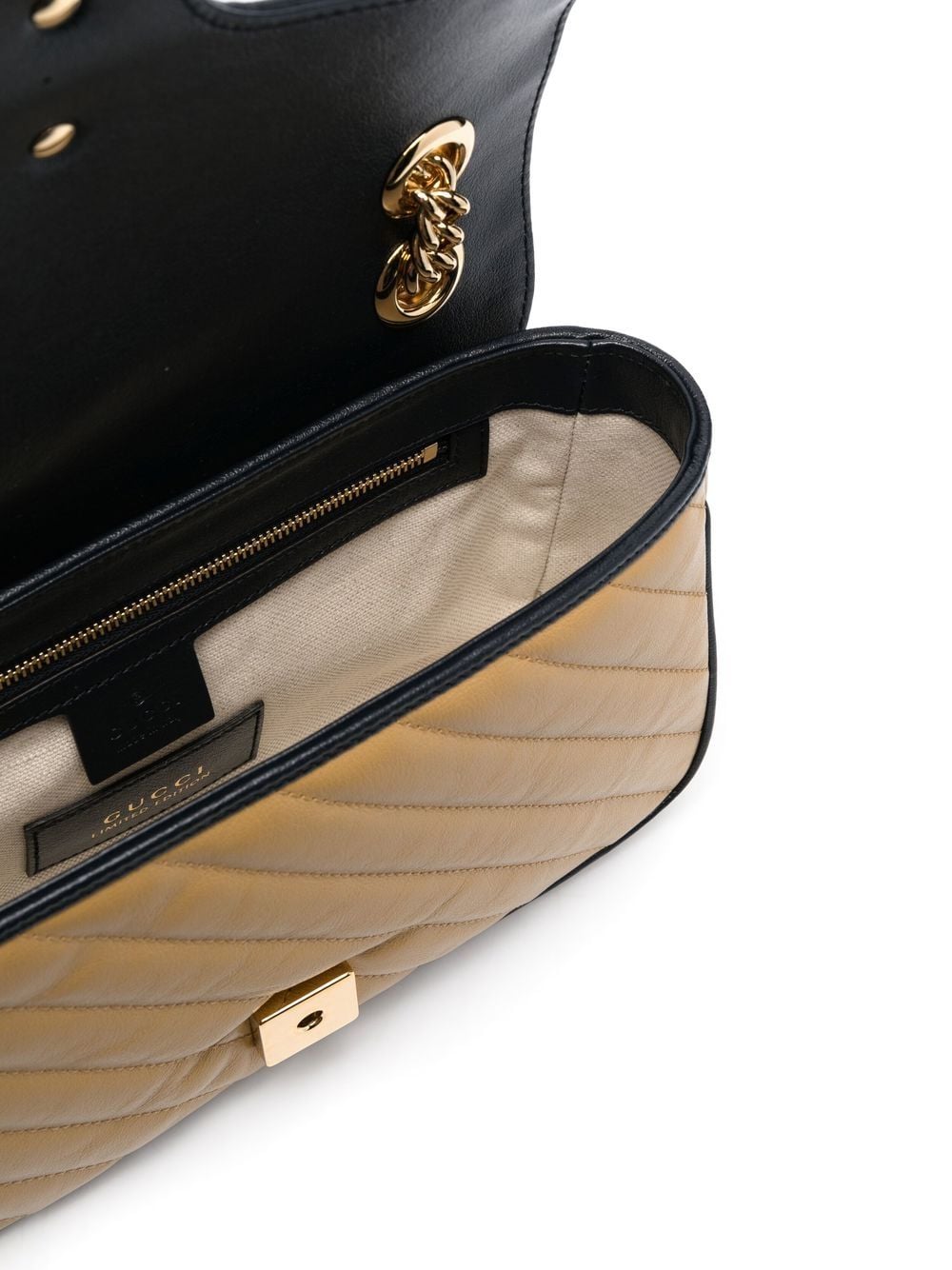 Gucci GG Marmont shoulder bag - Image 4