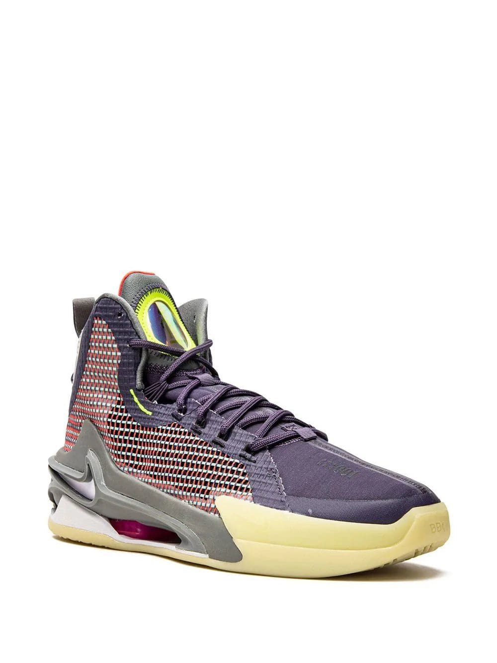 Nike Zoom GT Jump "Chaos" sneakers - Image 2