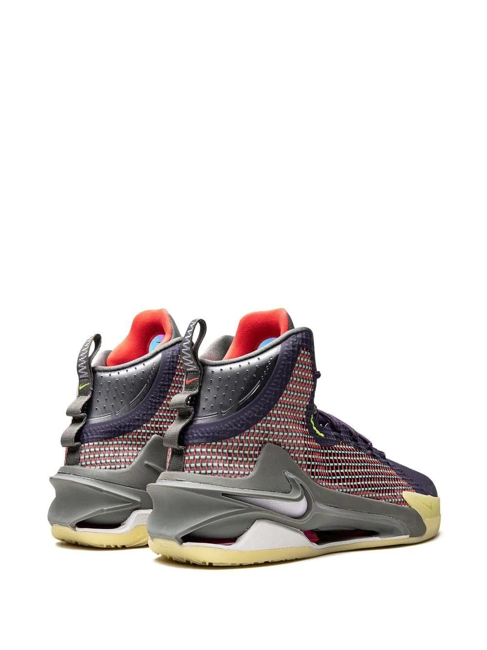 Nike Zoom GT Jump "Chaos" sneakers - Image 3