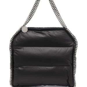 Stella McCartney  Falabella padded tote bag