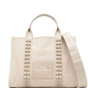 Marc Jacobs Traveler studded tote bag