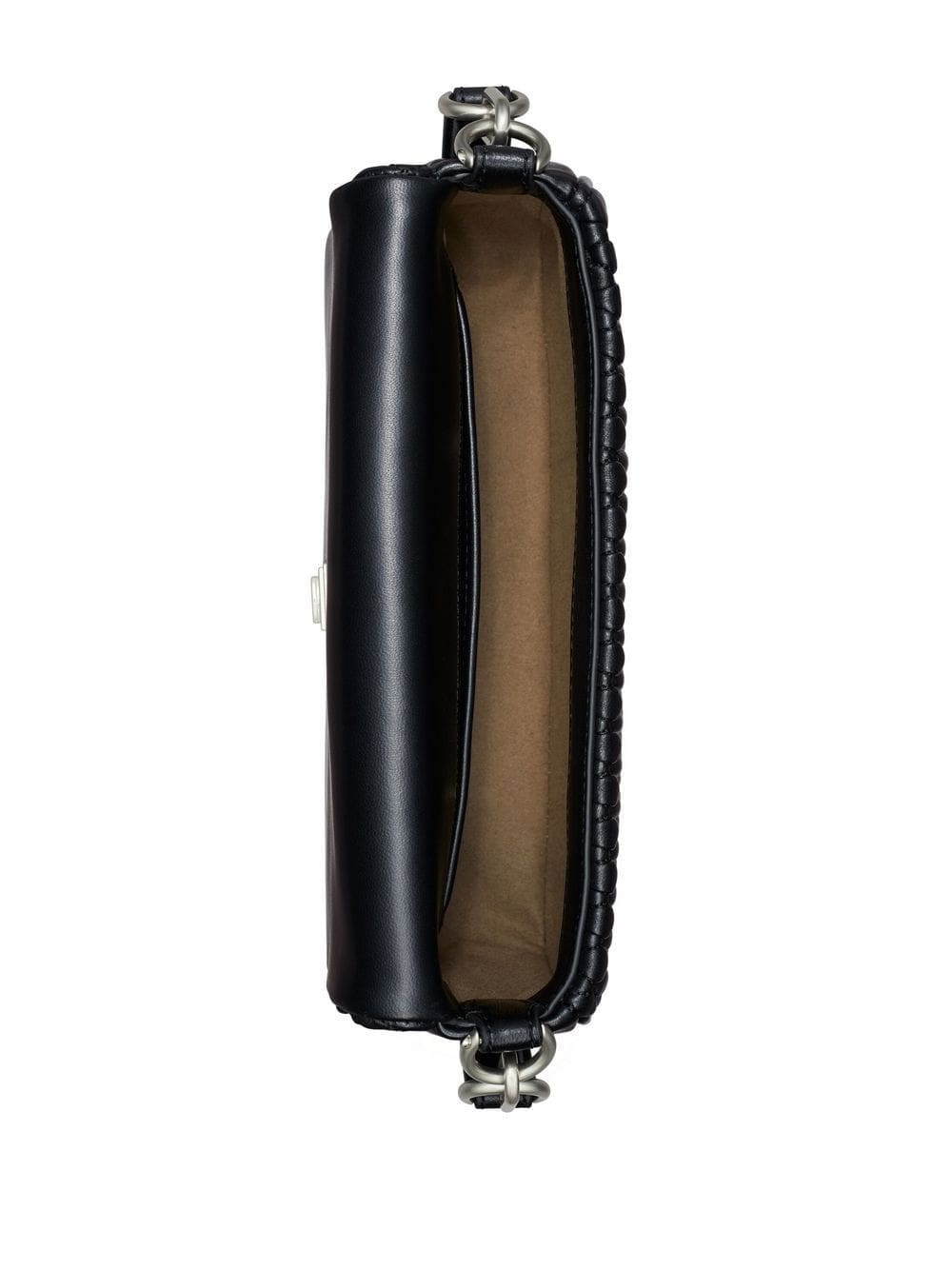 Tory Burch small Kira Ruched Flap shoulder bag - Image 5