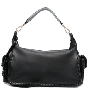 Chloé Nahir leather tote bag