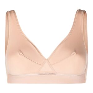 ERES Sasha crop-top bra