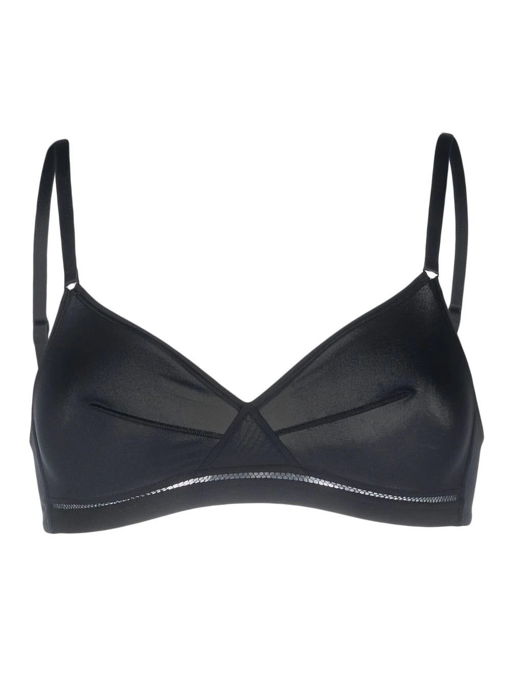 ERES Lydia triangle bra