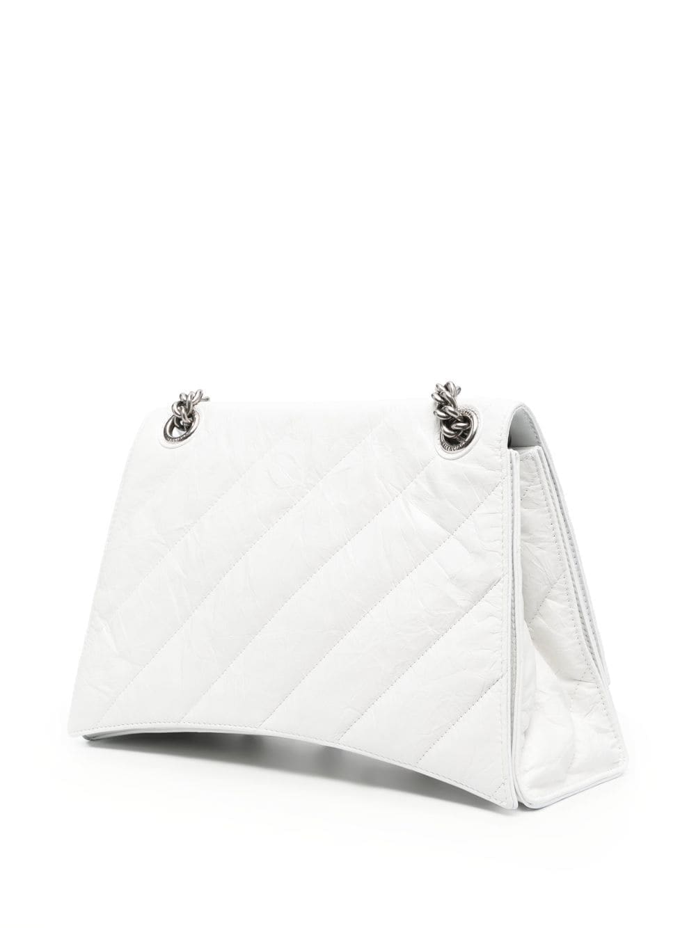 Balenciaga Crush quilted shoulder bag - Image 4