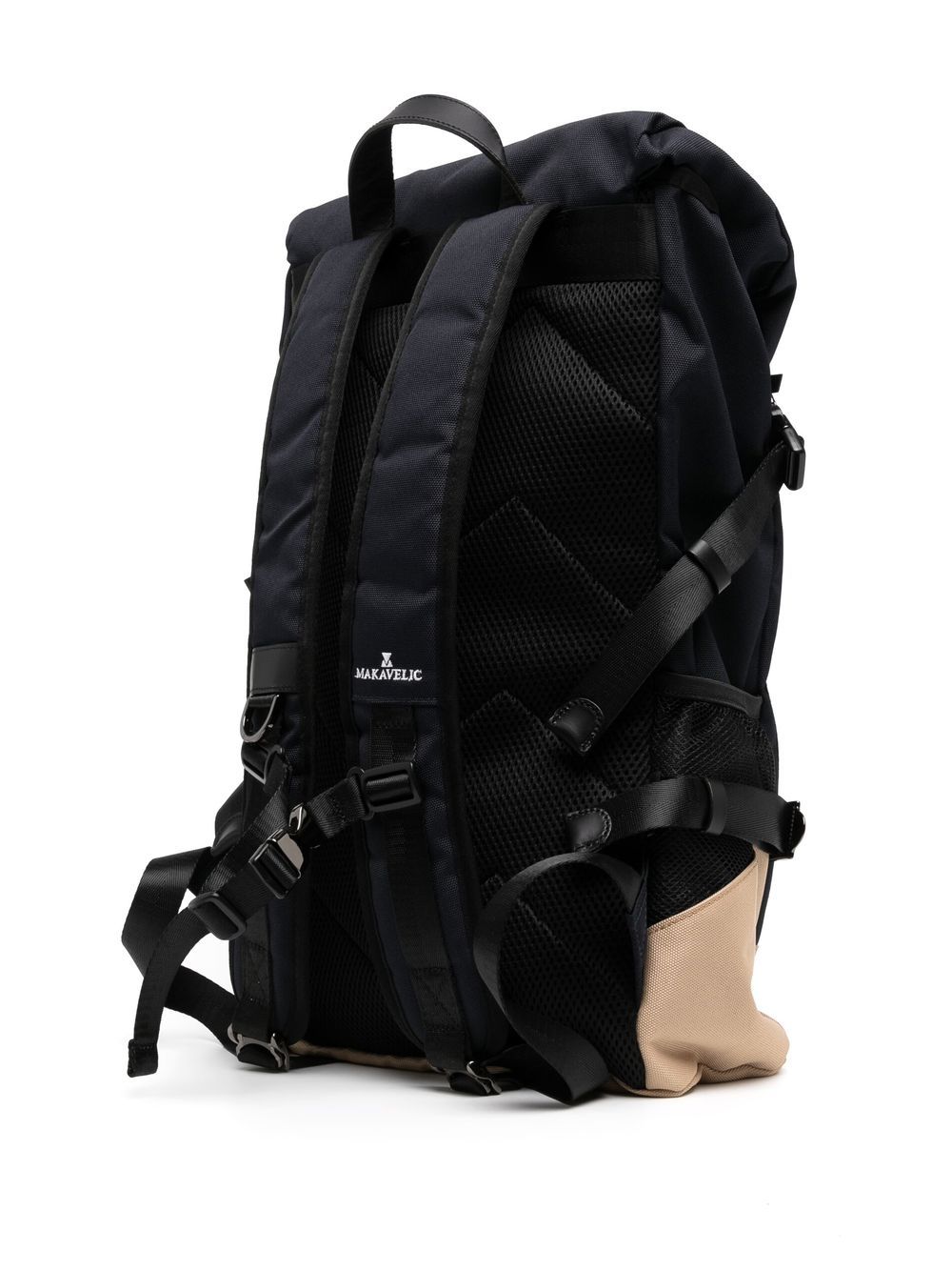 Makavelic Chase Double Line 2 backpack - Image 5