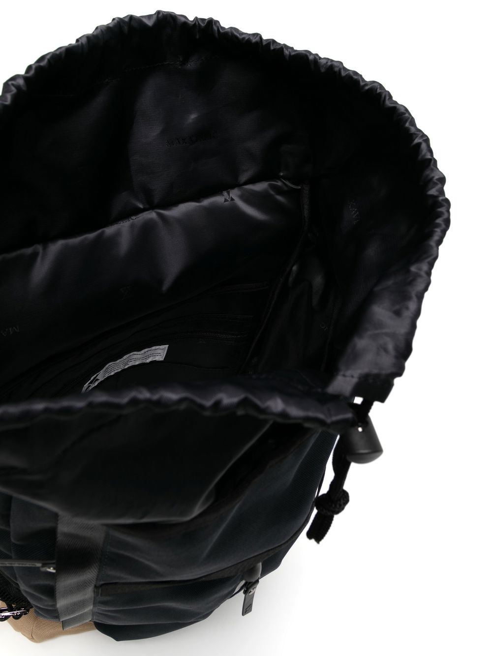 Makavelic Chase Double Line 2 backpack - Image 4