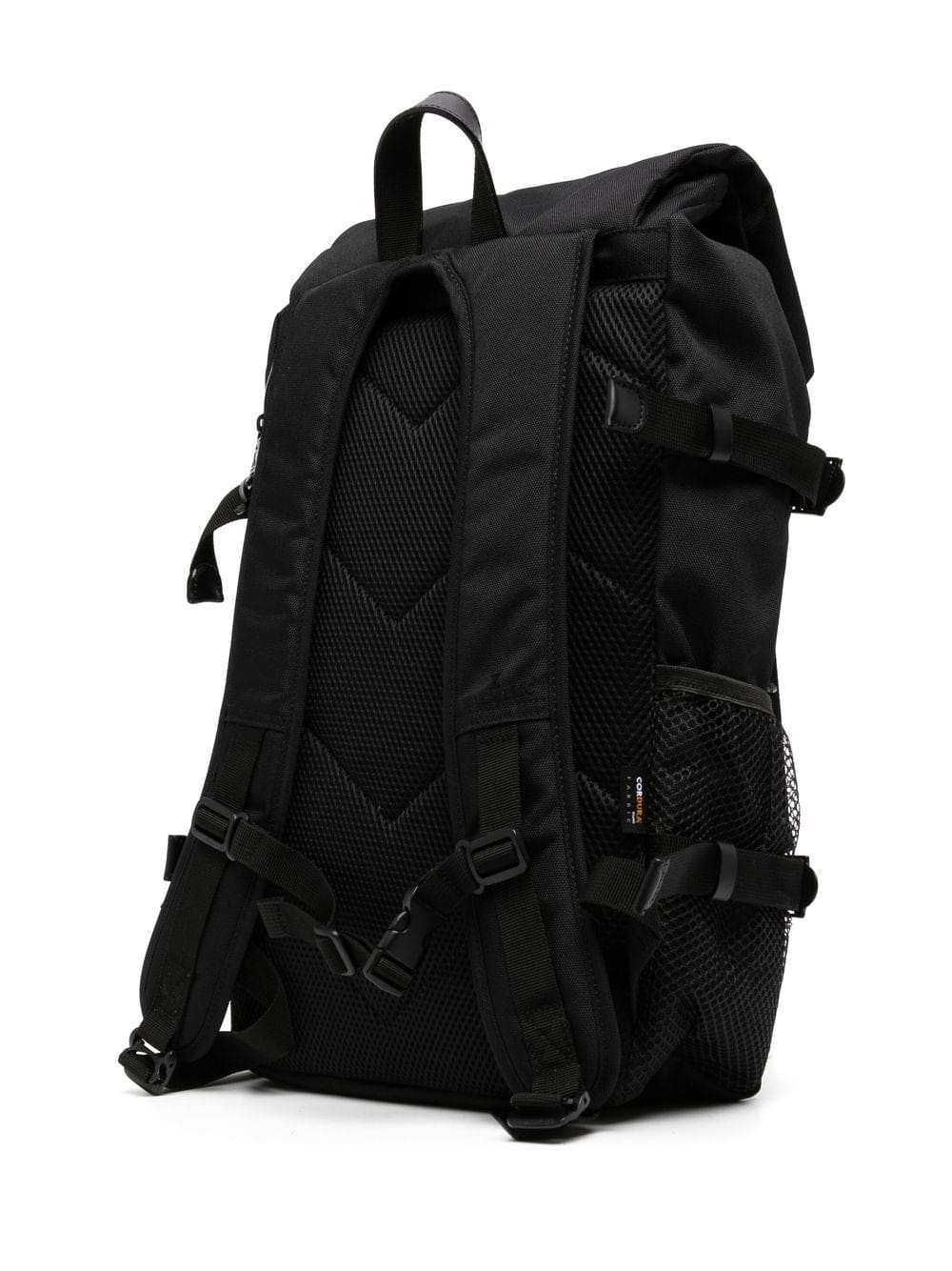 Louis Vuitton logo-patch backpack - Image 3