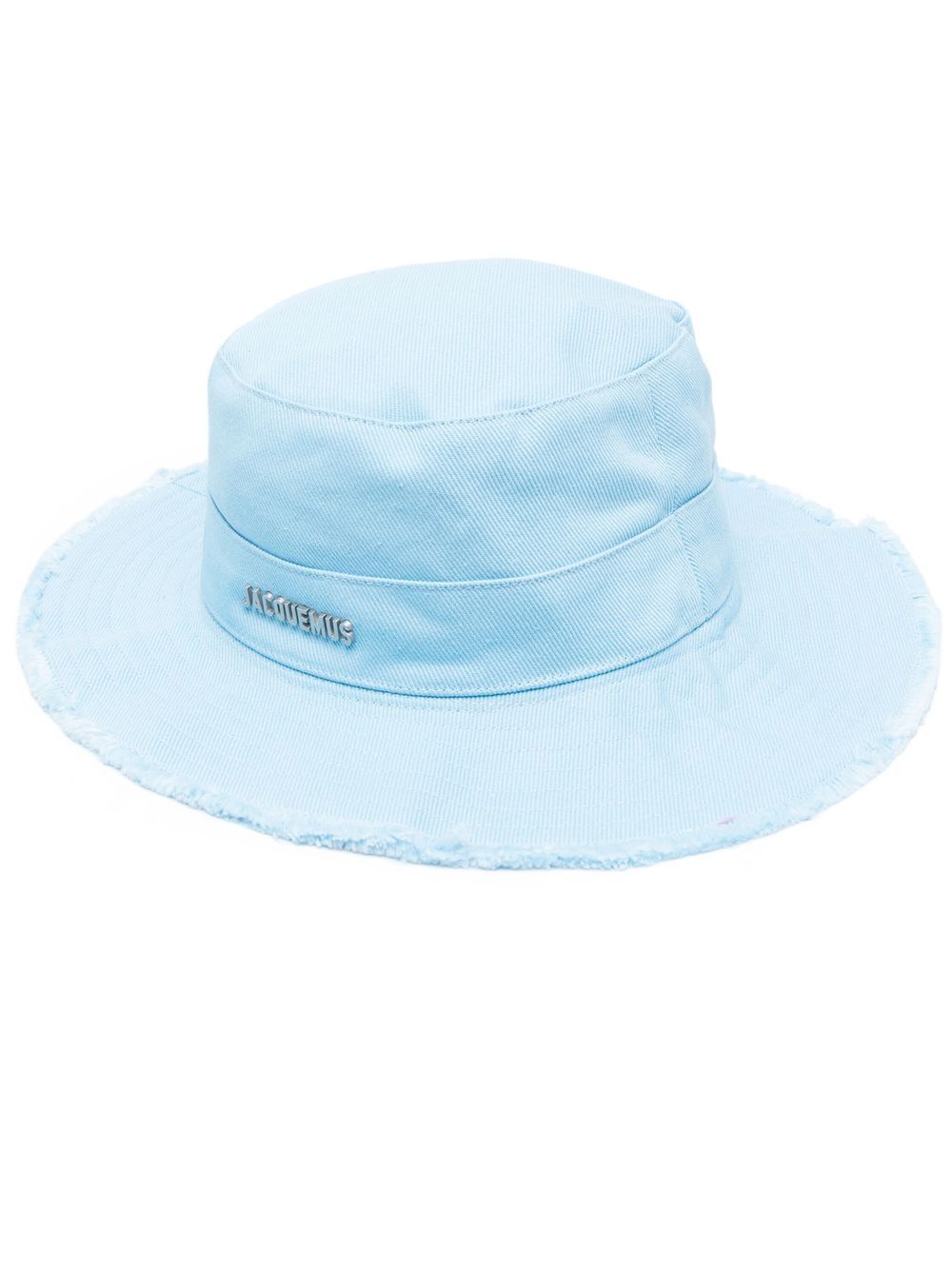 Jacquemus Le Bob Artichaut bucket hat