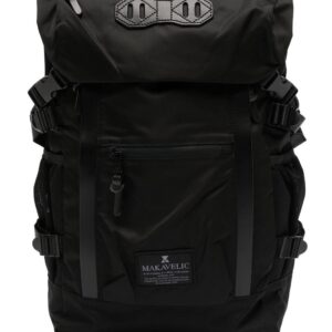 Makavelic Chase Double-Line backpack