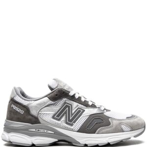 New Balance x BEAMS x Paperboy Paris 920 low-top sneakers