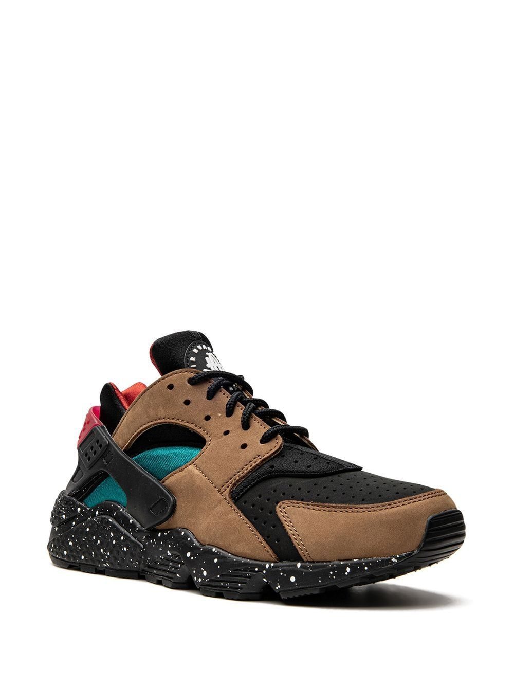 Nike Air Huarache low-top sneakers - Image 2