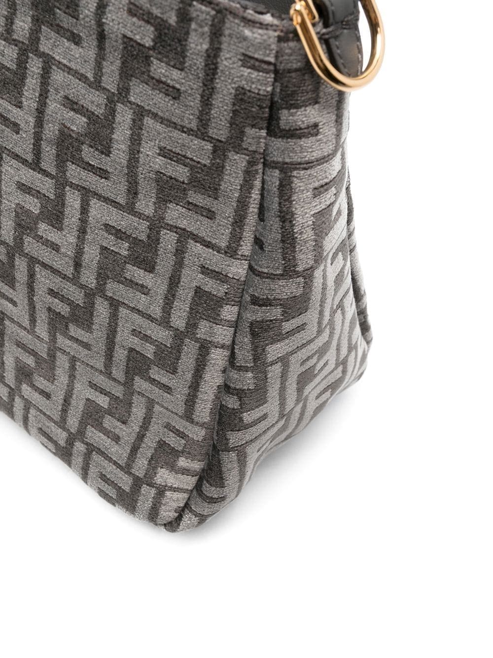 FENDI O'Lock FF-monogram tote bag - Image 4