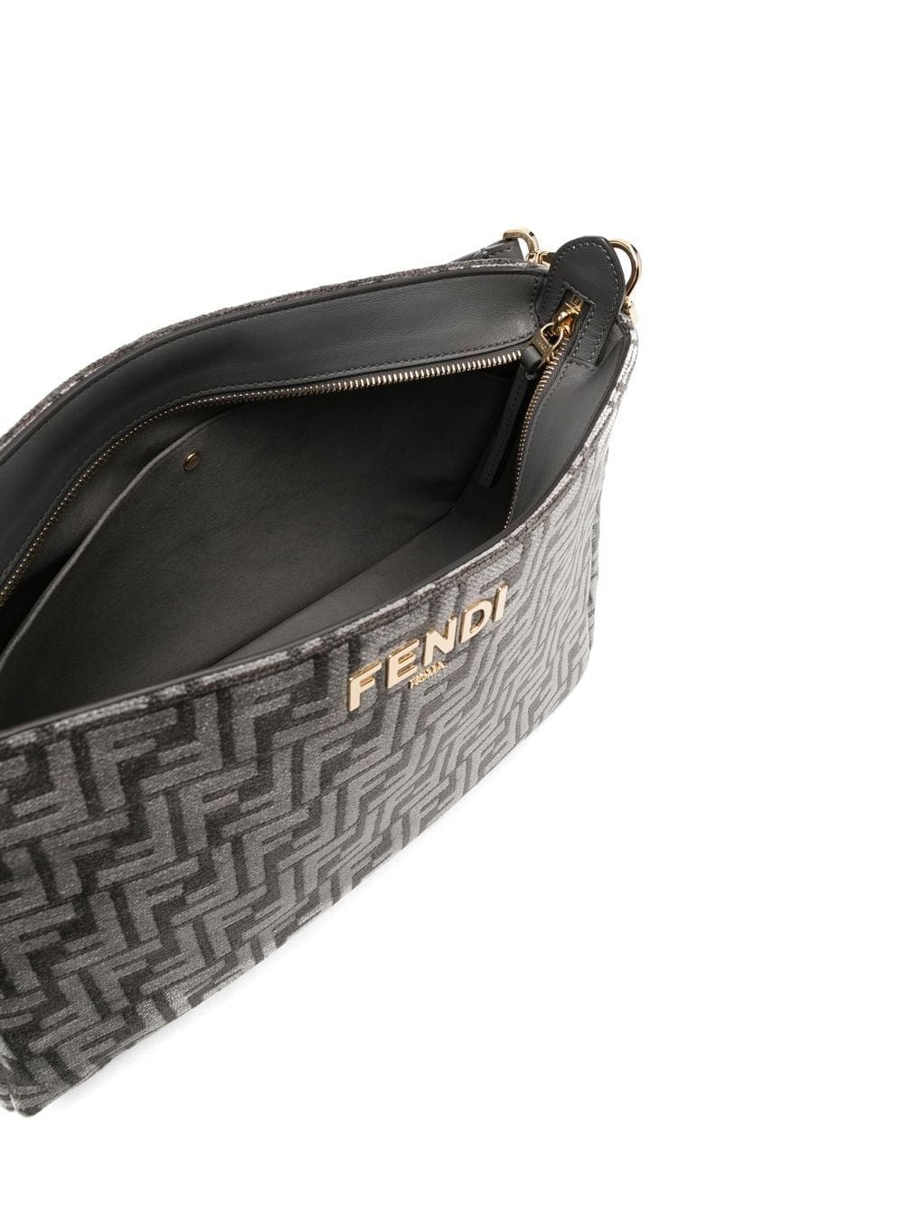 FENDI O'Lock FF-monogram tote bag - Image 5