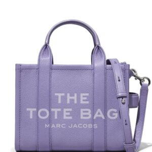 Marc Jacobs The mini leather tote bag