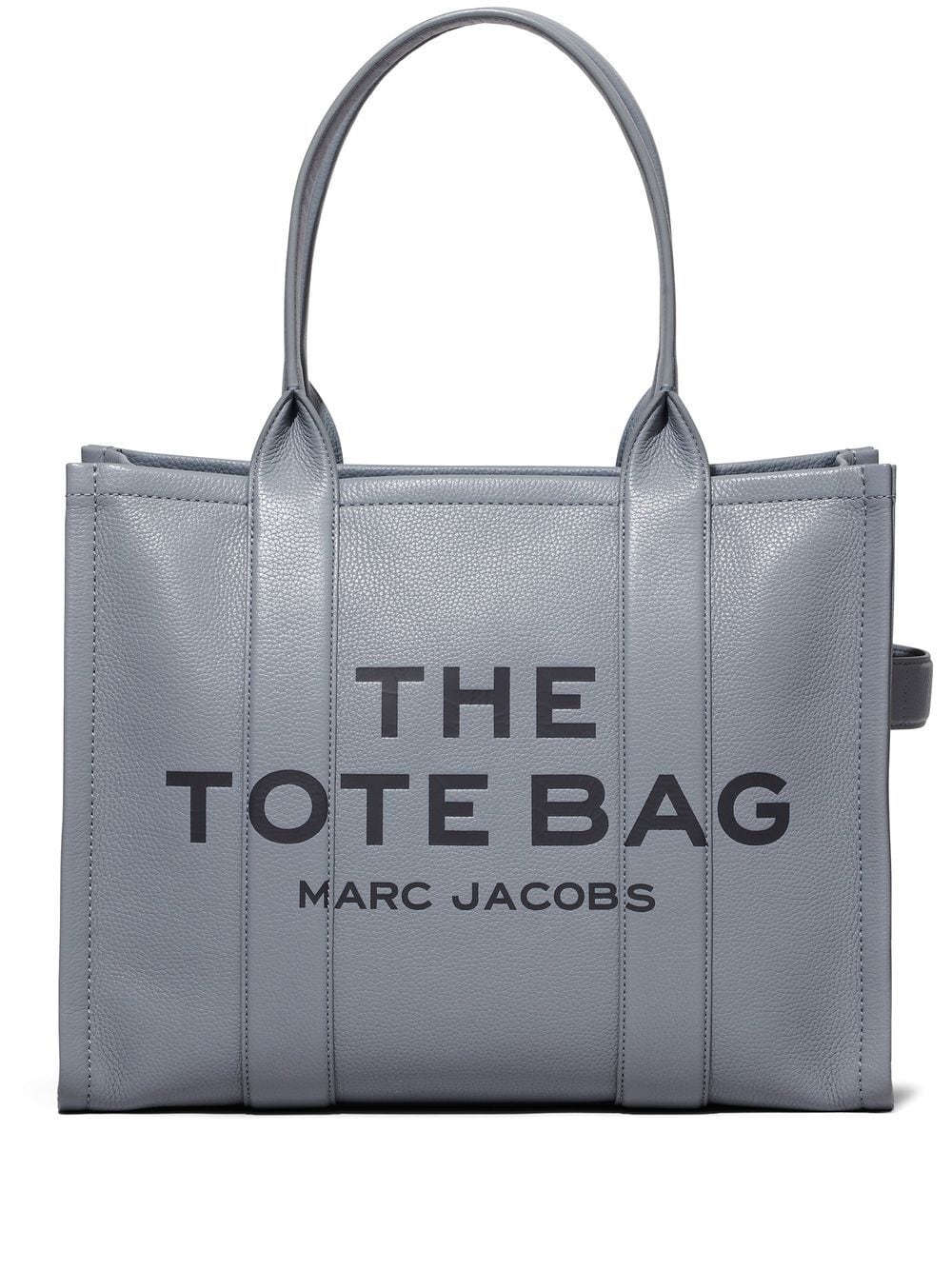 Marc Jacobs The Large leather tote bag