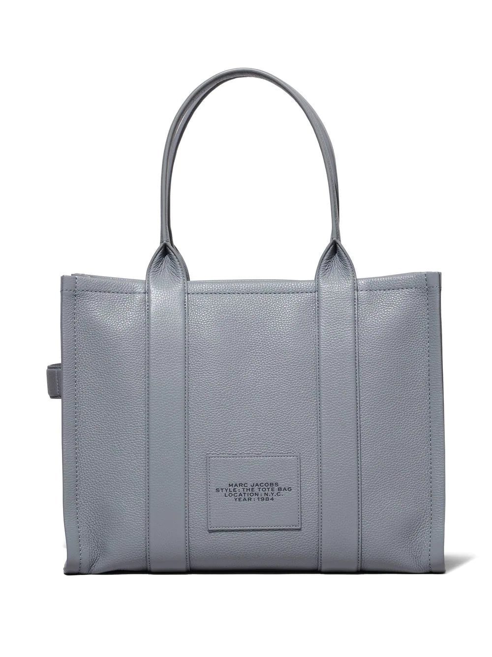 Marc Jacobs The Large leather tote bag - Image 3