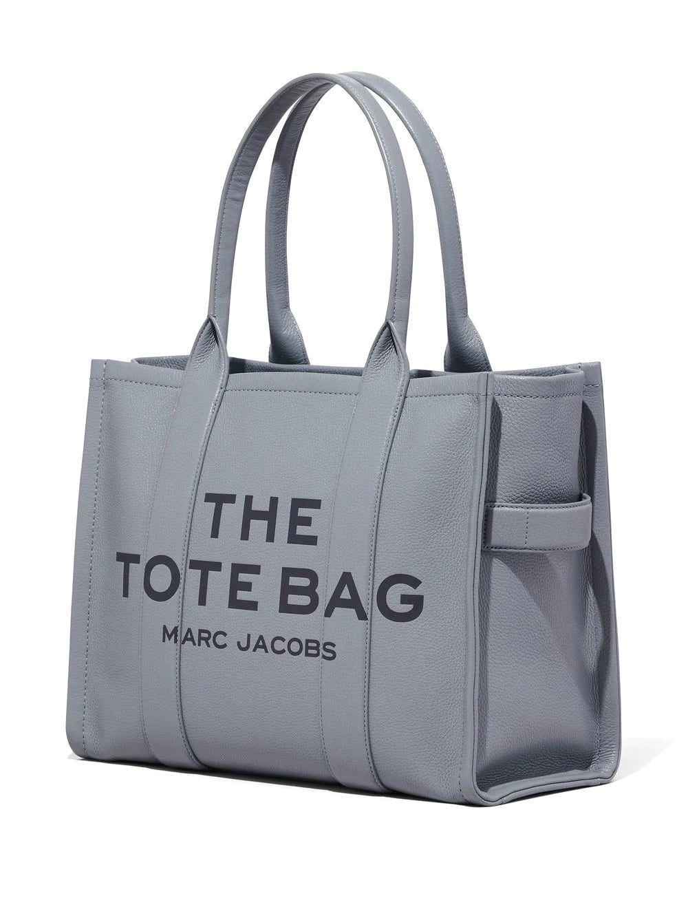 Marc Jacobs The Large leather tote bag - Image 4