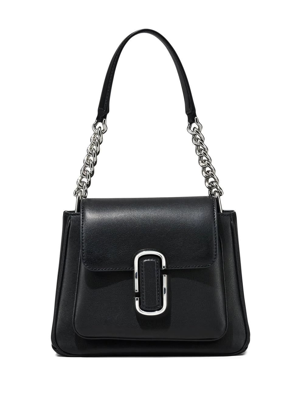 Marc Jacobs The J Marc mini chain leather satchel