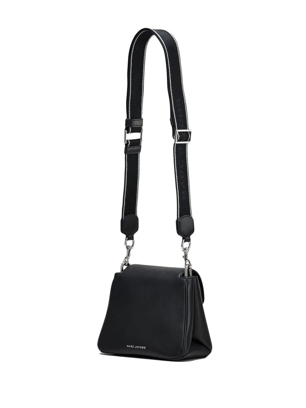 Marc Jacobs The J Marc mini chain leather satchel - Image 3