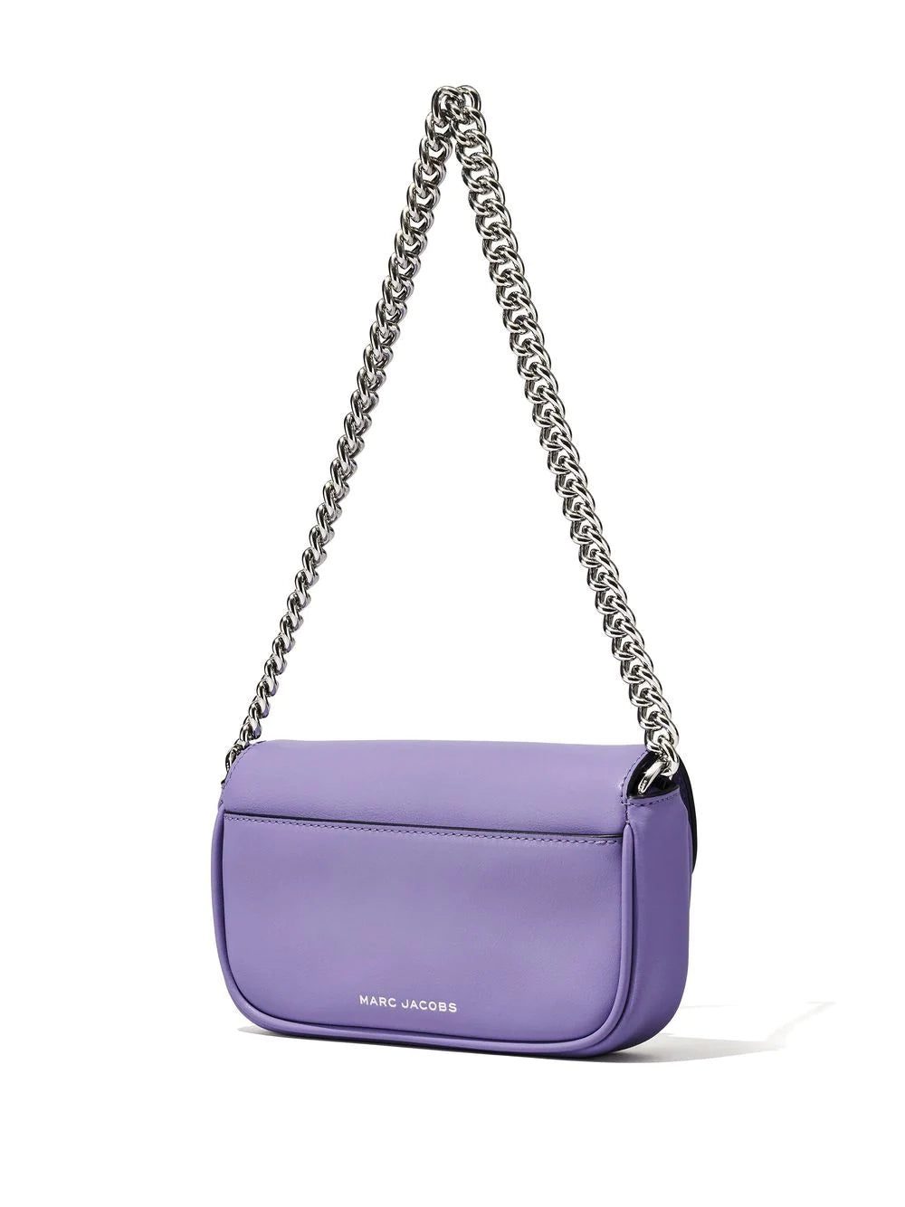Marc Jacobs The J Marc Mini shoulder bag - Image 4