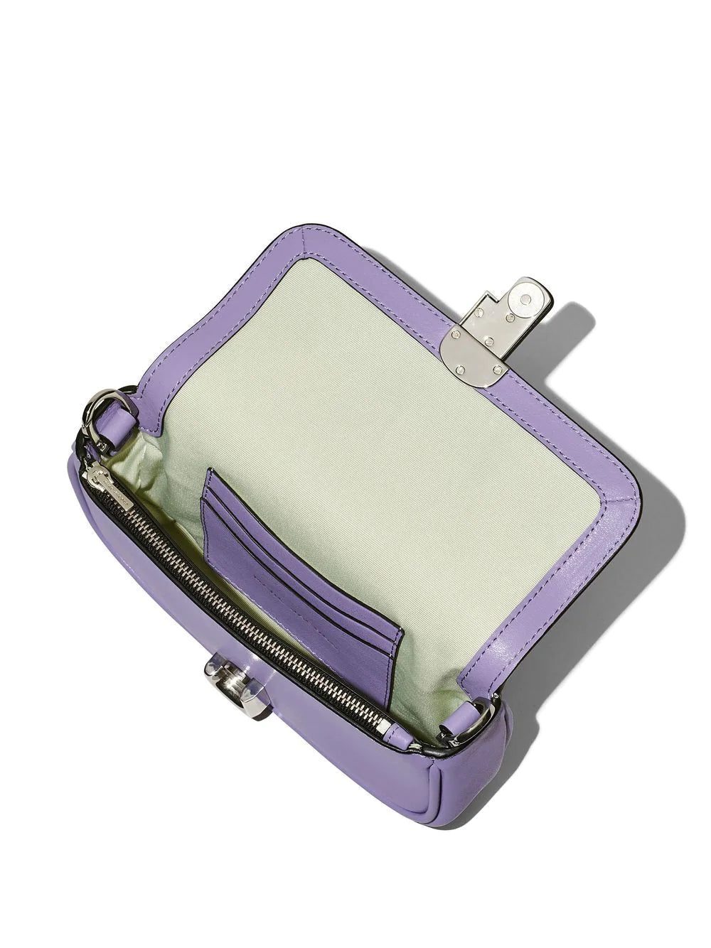 Marc Jacobs The J Marc Mini shoulder bag - Image 3