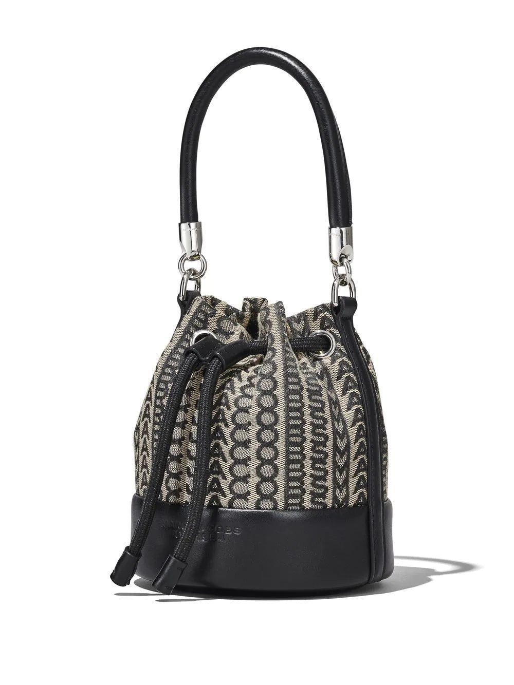 Marc Jacobs The Micro monogram bucket bag - Image 4
