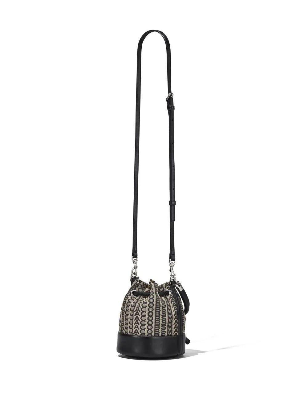 Marc Jacobs The Micro monogram bucket bag - Image 3