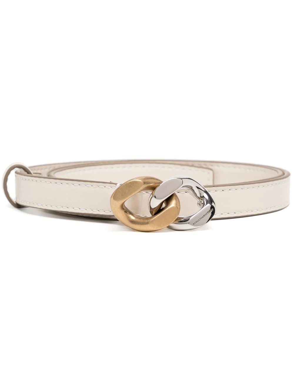 Stella McCartney Falabella faux-leather belt