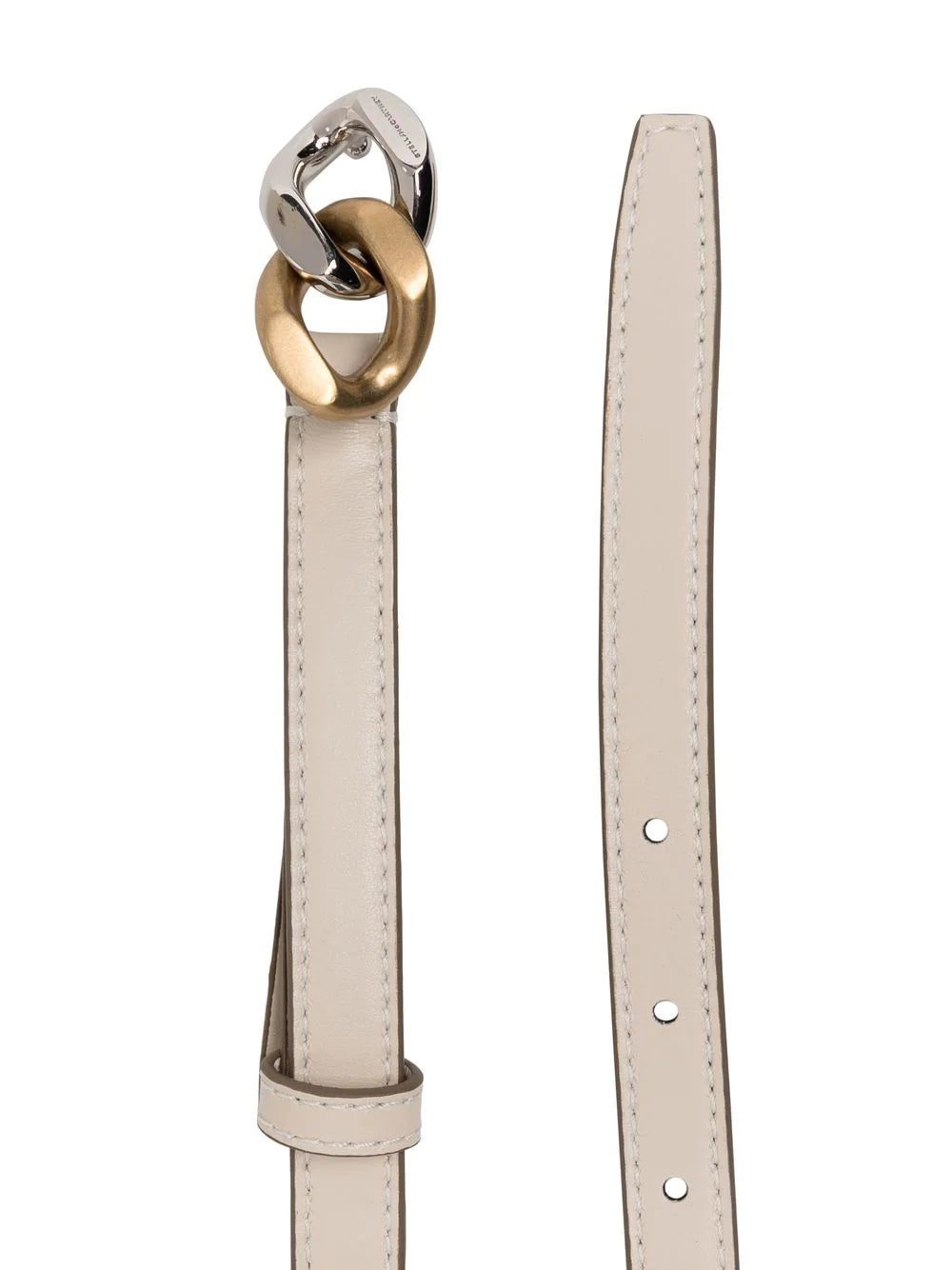 Stella McCartney Falabella faux-leather belt - Image 2