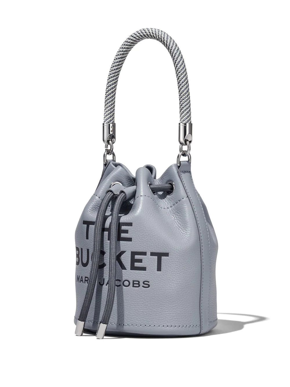 Marc Jacobs The Bucket leather tote bag - Image 4