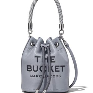 Marc Jacobs The Bucket leather tote bag