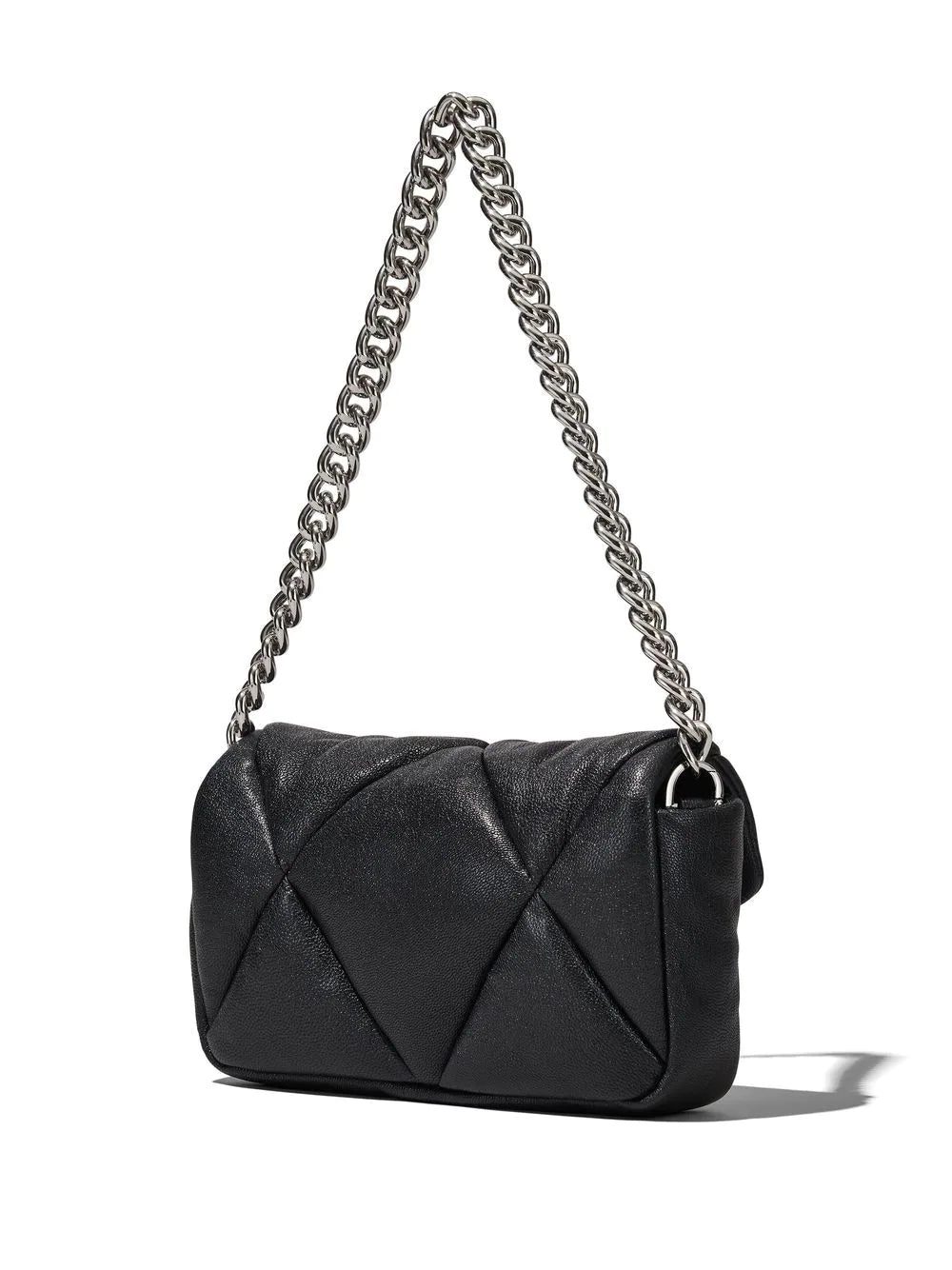Marc Jacobs The Puffy quilted shoulder bag - Image 3