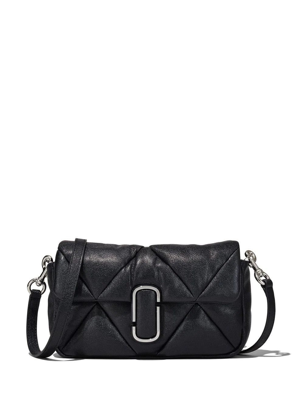 Marc Jacobs The Puffy quilted shoulder bag - Image 4
