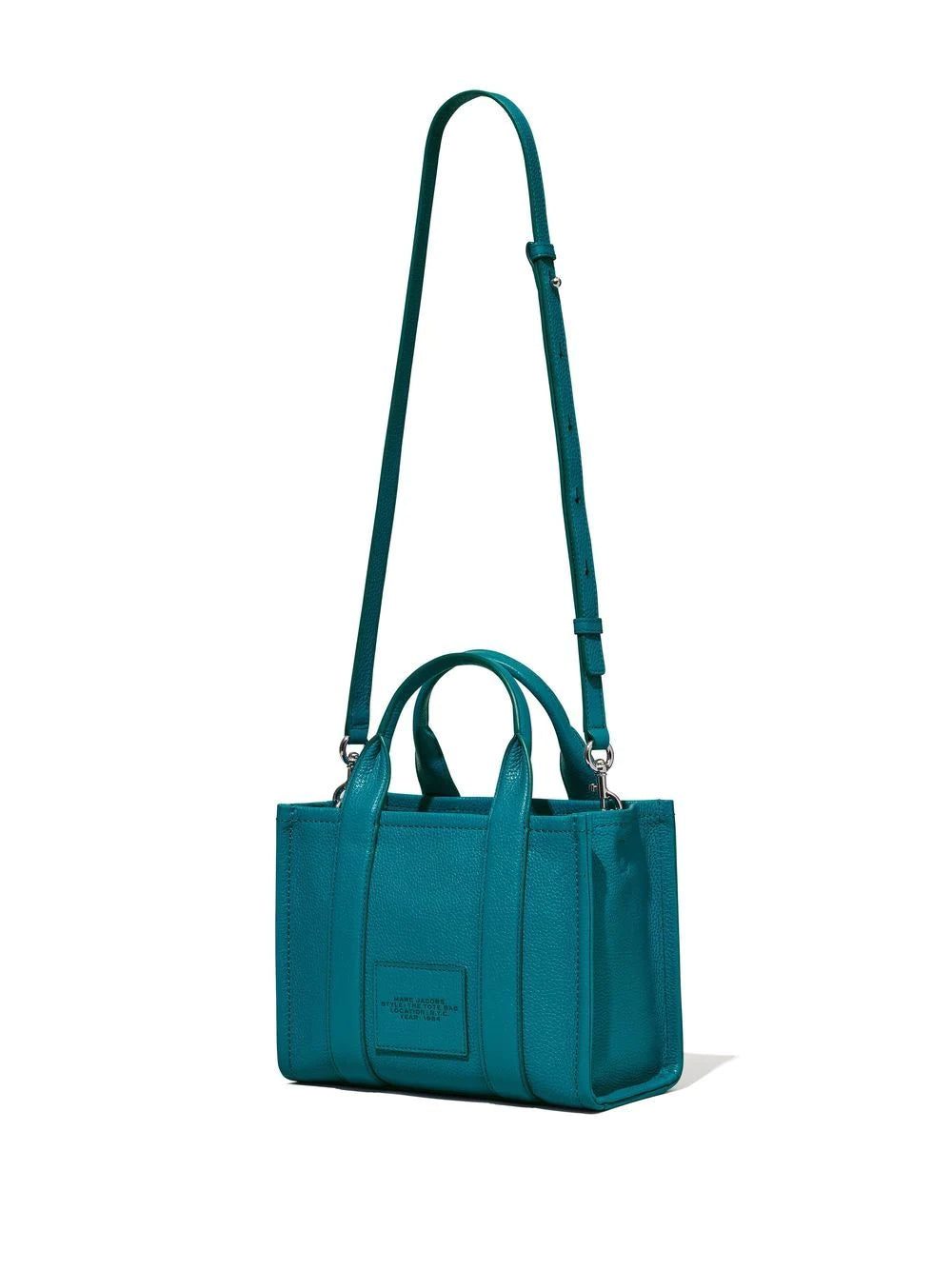 Marc Jacobs The Tote mini leather bag - Image 3