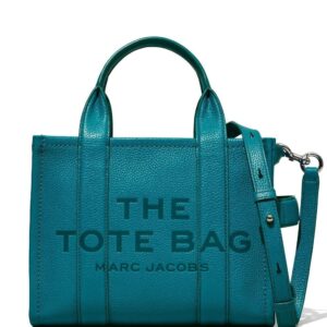 Marc Jacobs The Tote mini leather bag