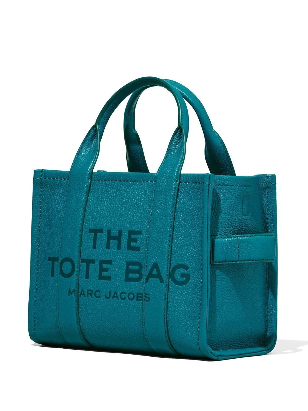 Marc Jacobs The Tote mini leather bag - Image 4
