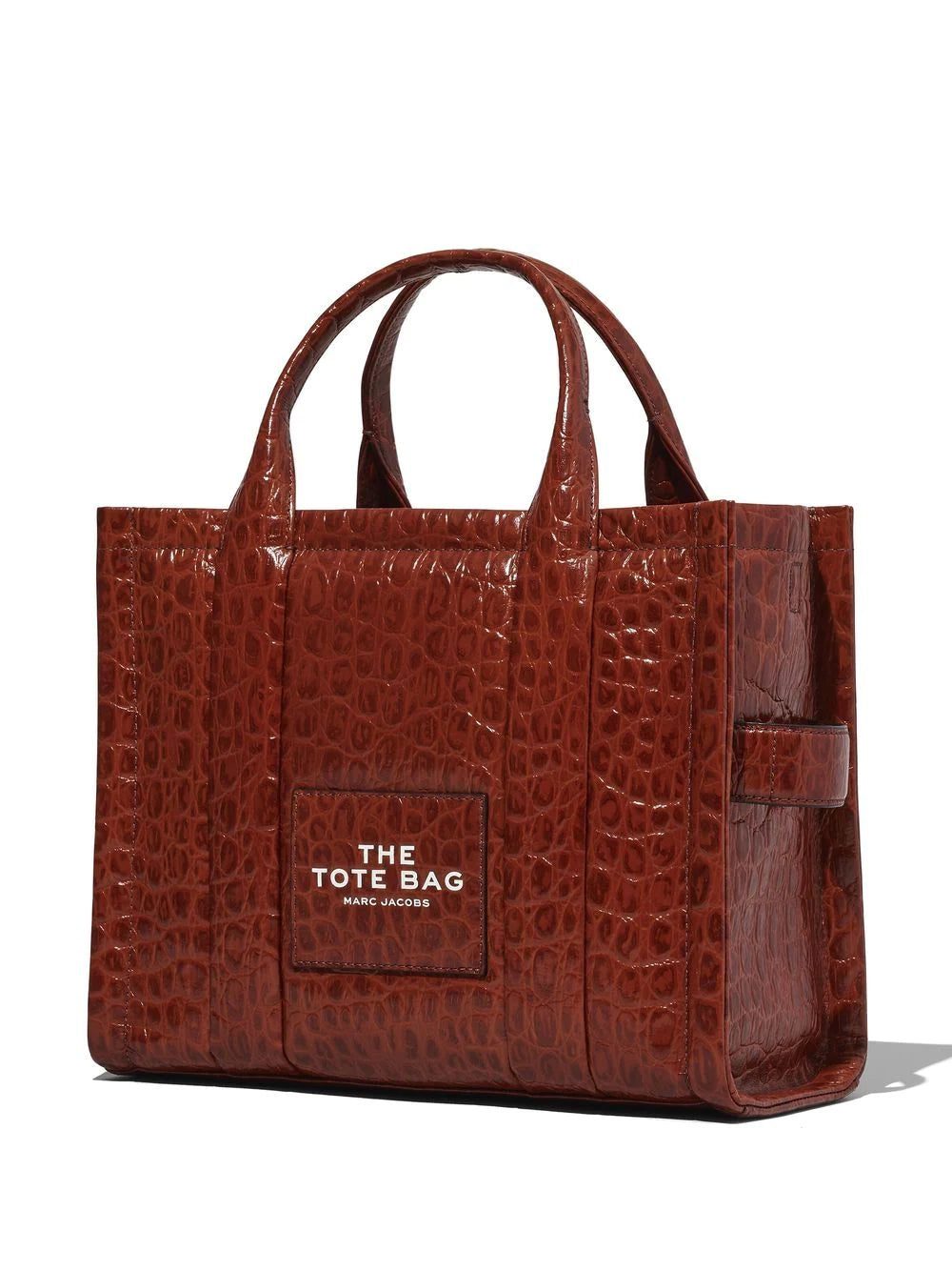 Marc Jacobs small The Tote bag - Image 4