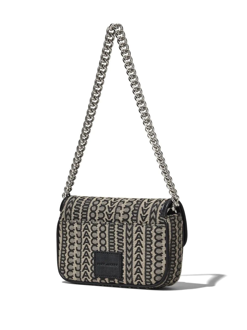 Marc Jacobs The Mini moogram shoulder bag - Image 3