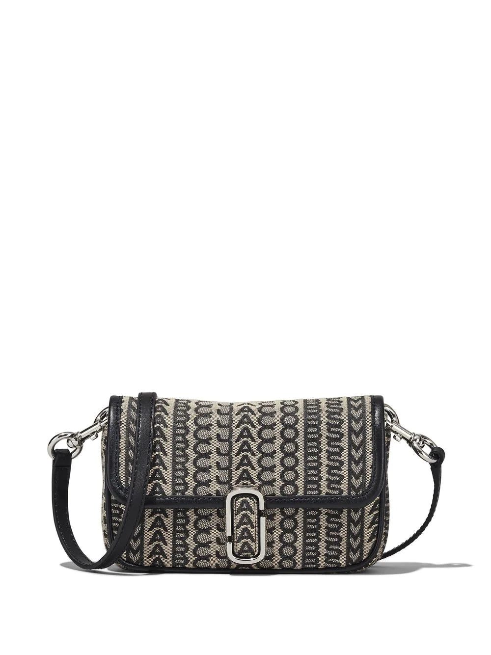 Marc Jacobs The Mini moogram shoulder bag - Image 4