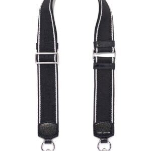 Marc Jacobs The Strap' logo-motif strap